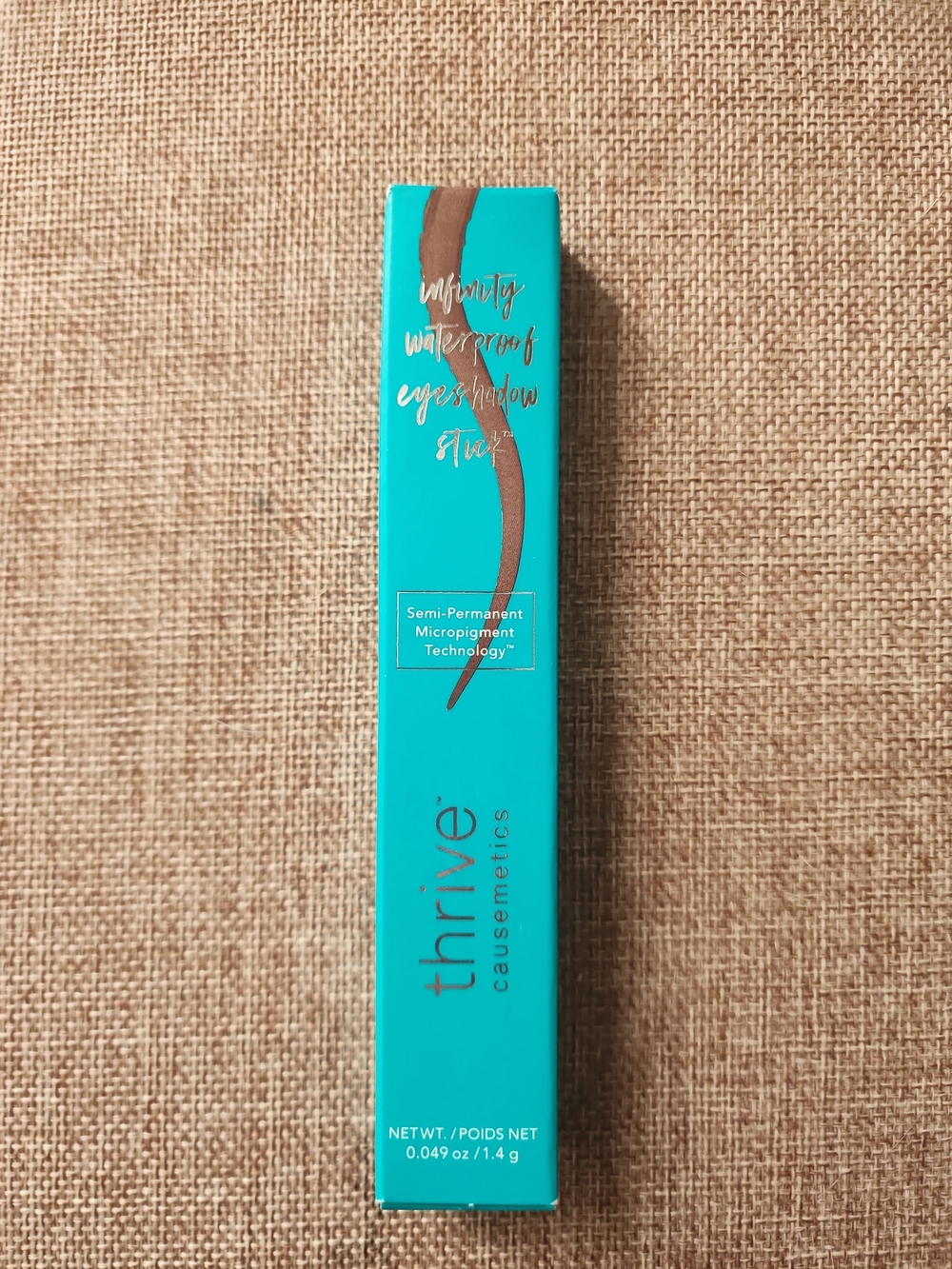 Thrive Eyeshadow Stick